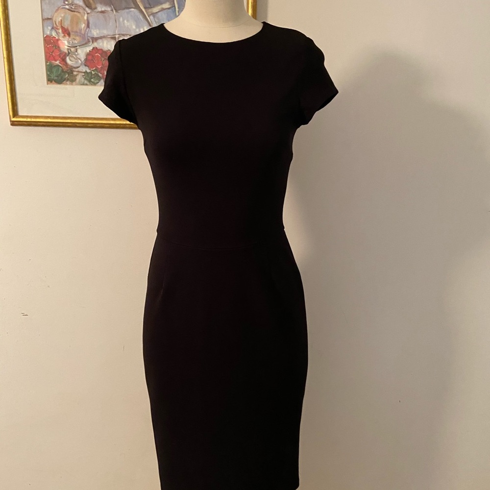 Knit Dress